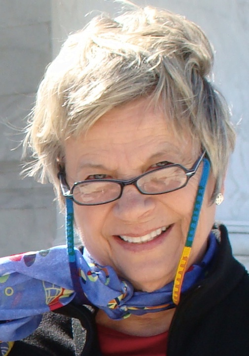 Judy Bridges biography pic